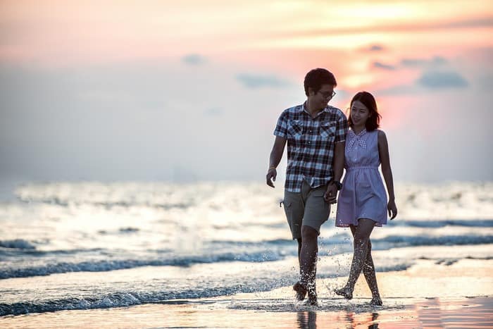 1～3回目の婚活デートの目的って？