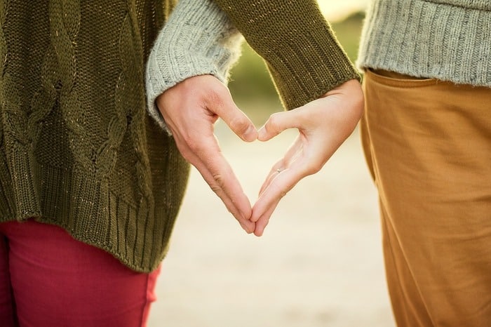 婚活デートでは「目的」をはっきりさせよう