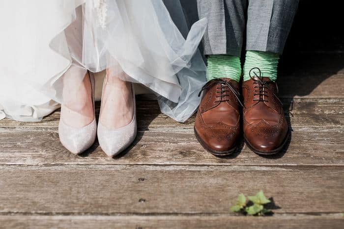 結婚が前提なことを伝える 