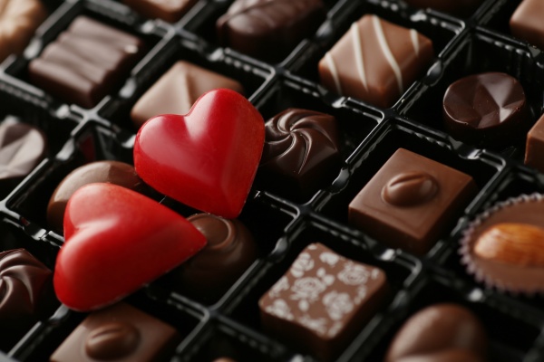 チョコレートの夢はあなたの恋愛について教えてくれる夢！
